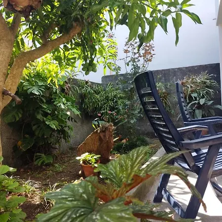 Casa Da Avo Rosa Apartment Sao Vicente  Exterior photo