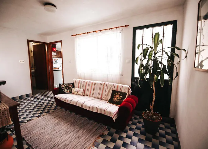 Casa Da Avo Rosa
