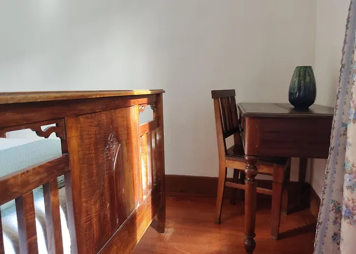 Casa Da Avo Rosa