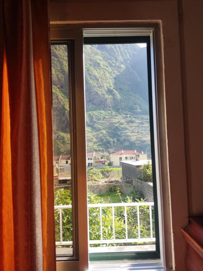 Casa Da Avo Rosa * Sao Vicente (Madeira)