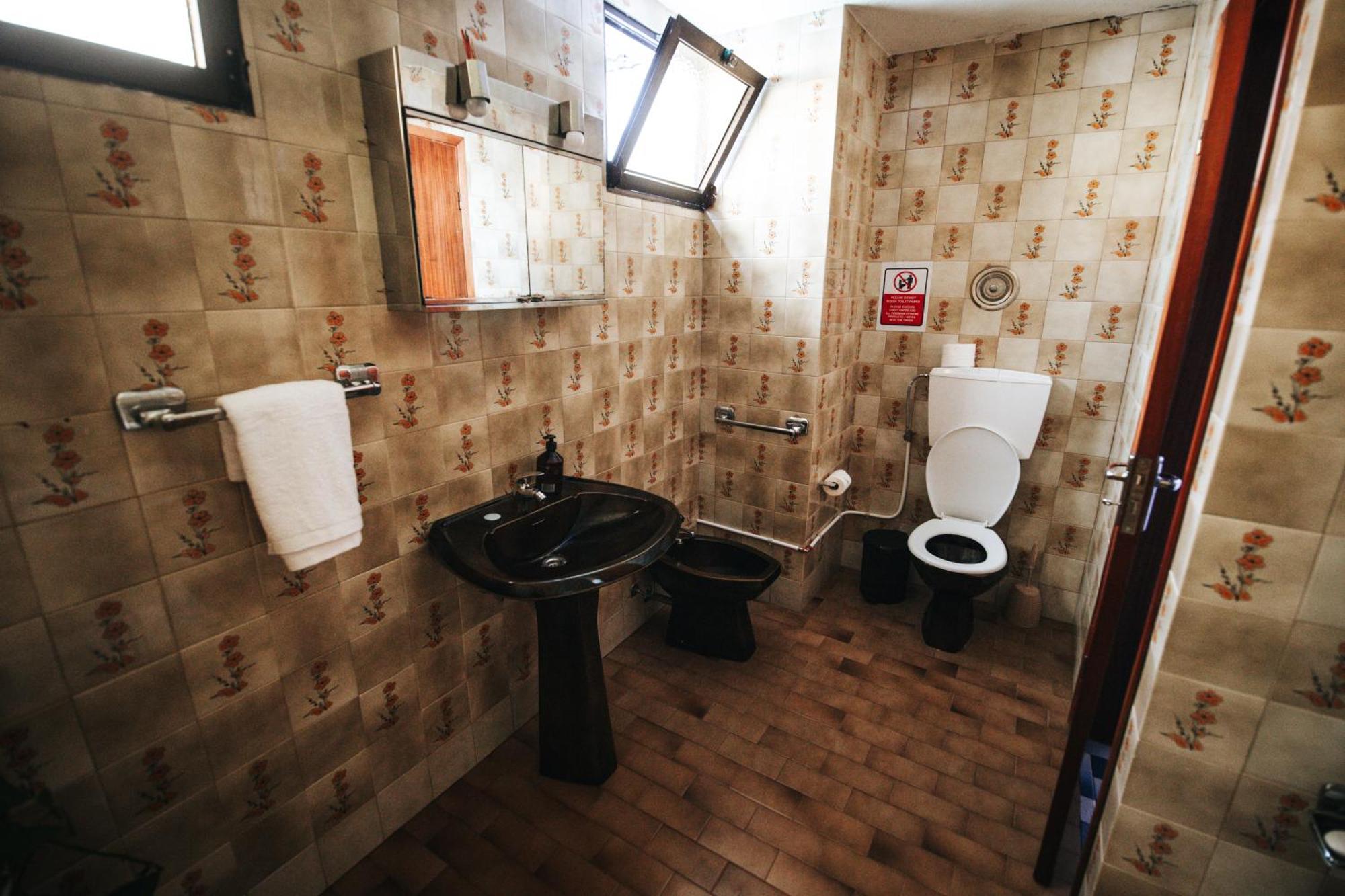 Casa Da Avo Rosa Homestay Sao Vicente (Madeira)