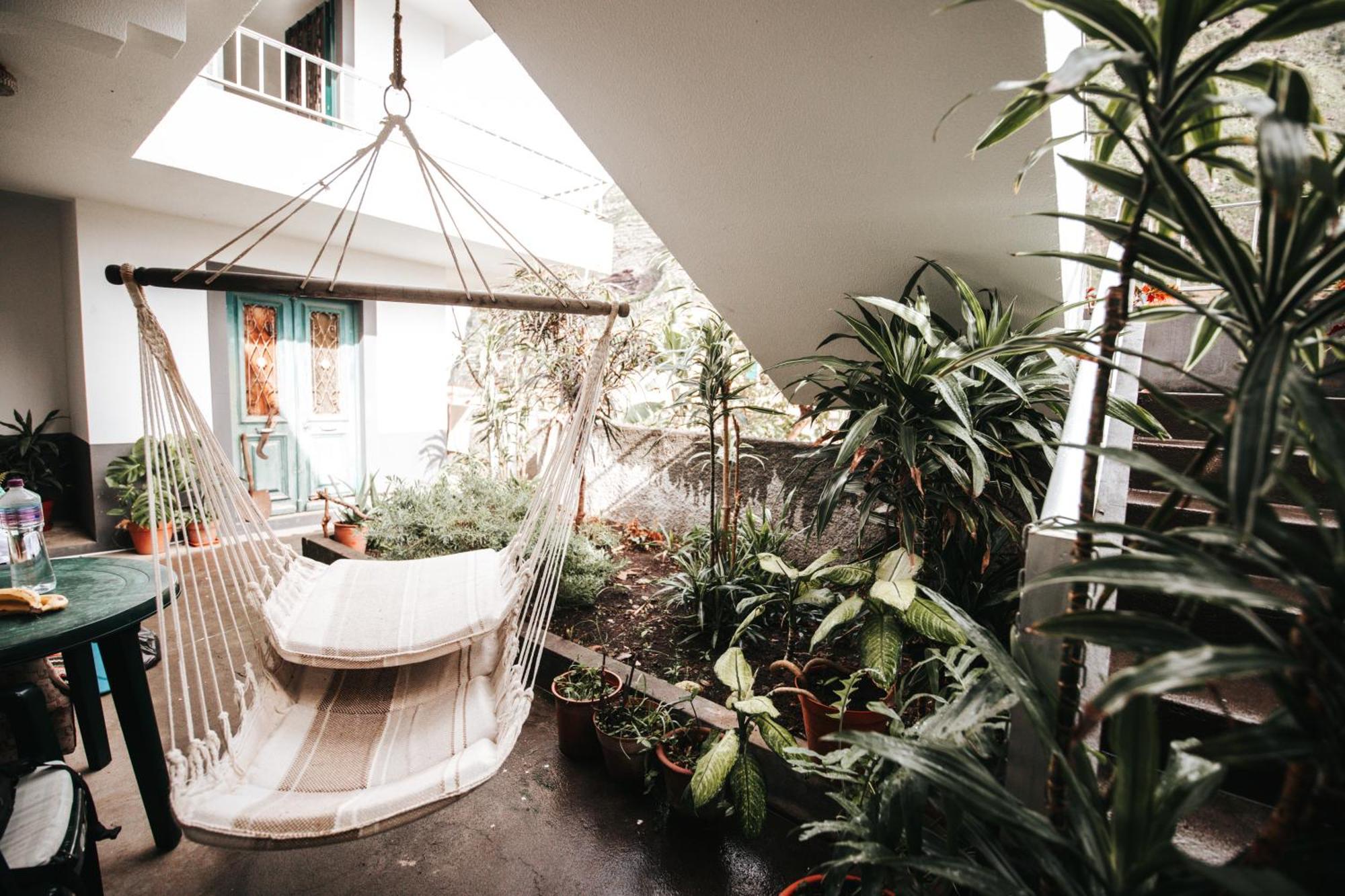 Homestay Casa Da Avo Rosa
