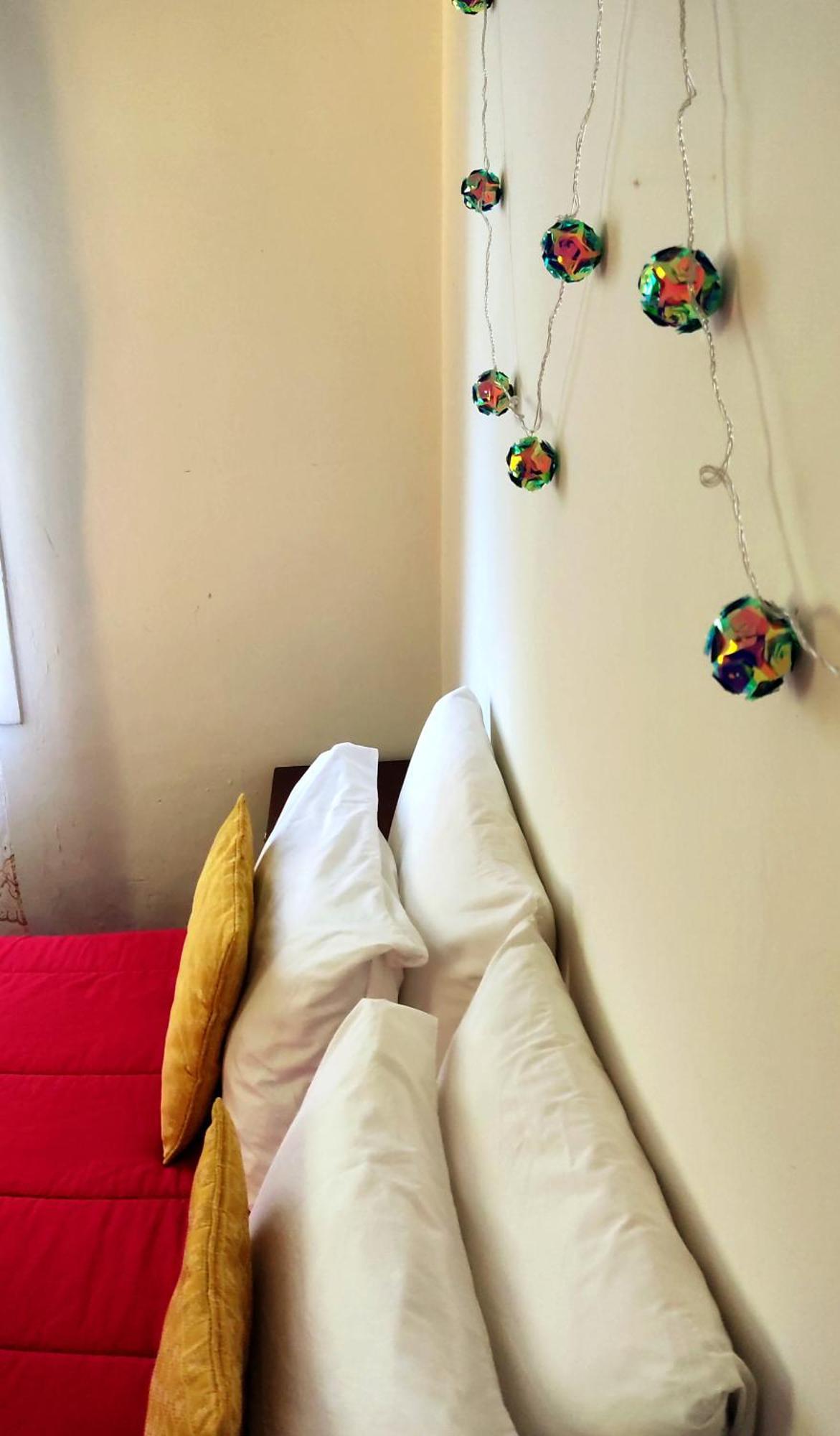 Casa Da Avo Rosa Homestay *