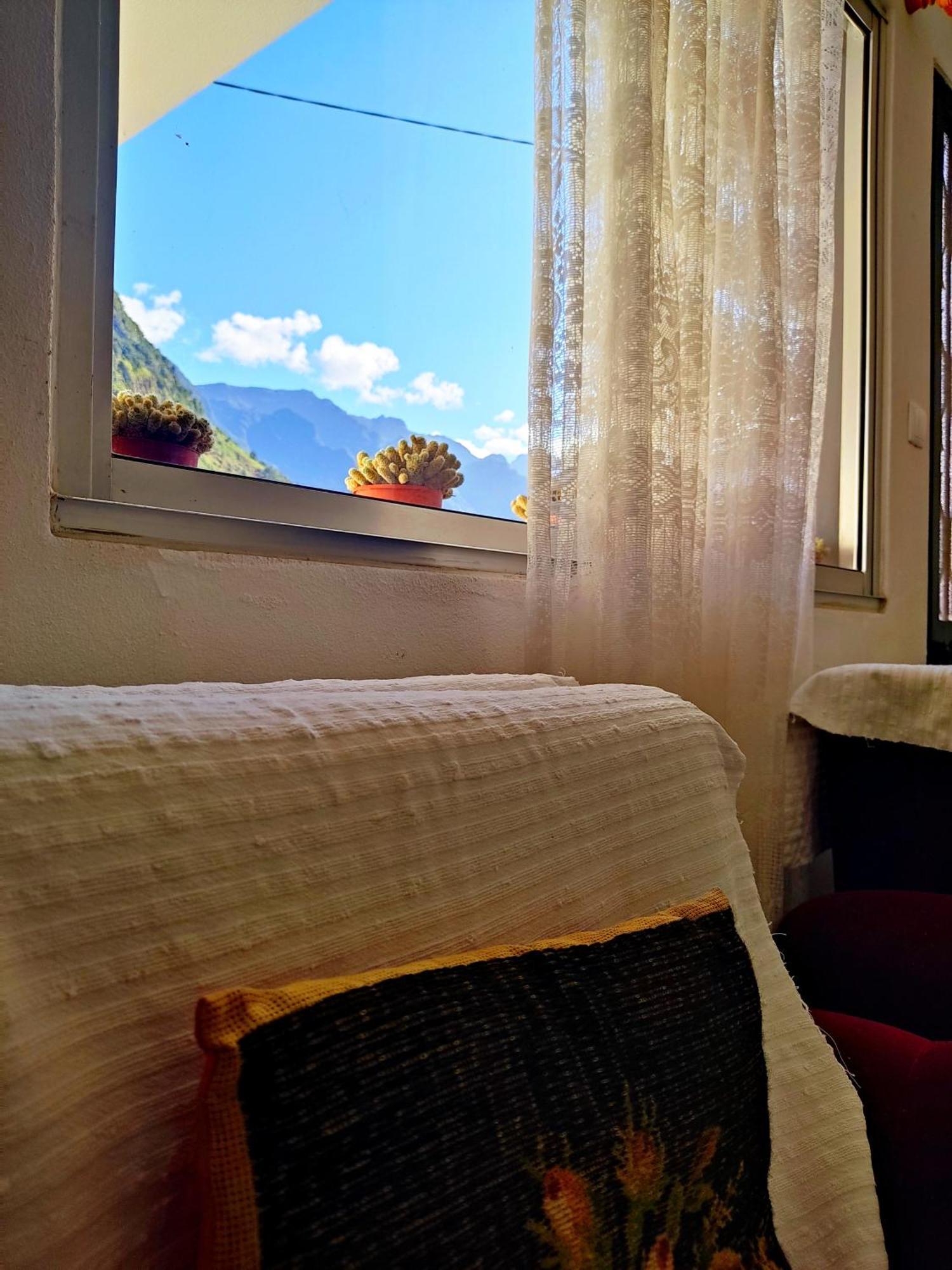Homestay Casa Da Avo Rosa Sao Vicente (Madeira)